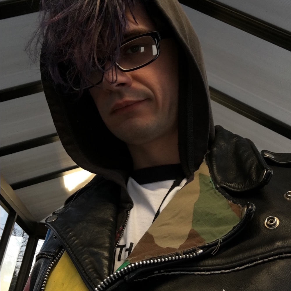 Meet your Posher, Josh